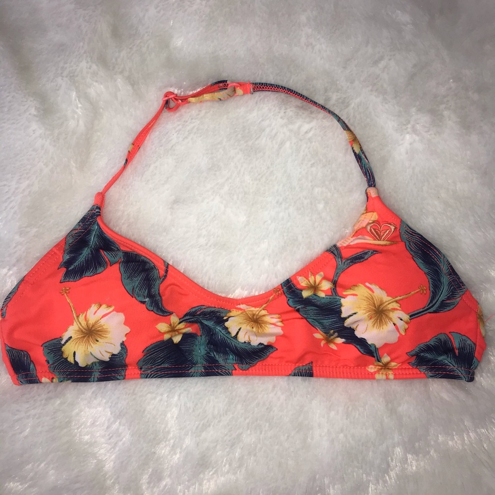 Roxy bikini top